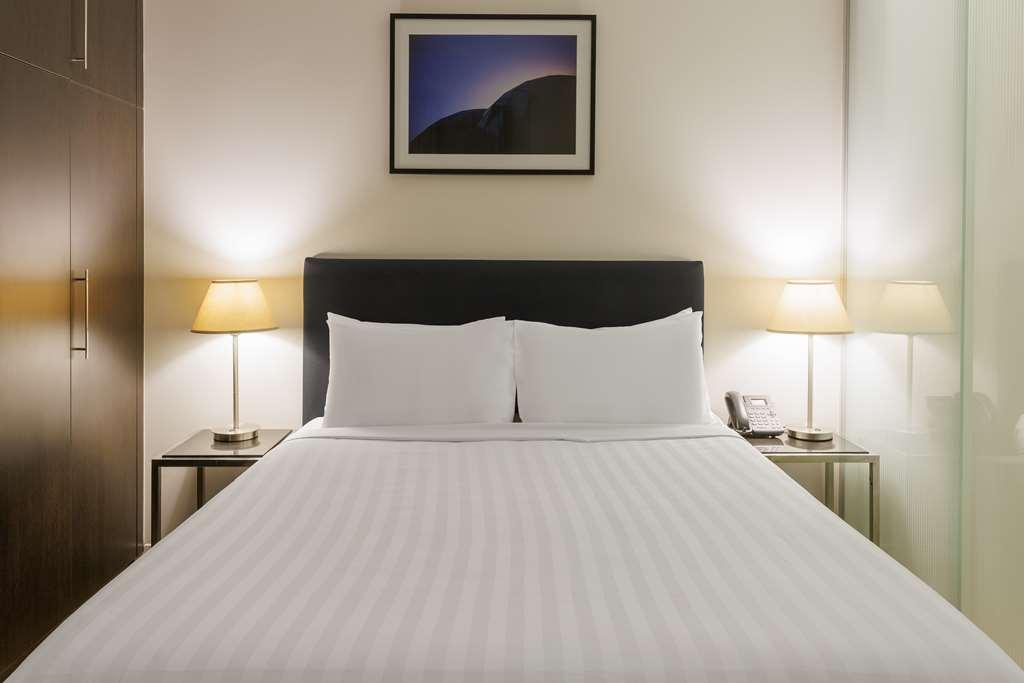 โอ๊คส์ เมลเบิร์น ออน คอลลินส์ โฮเต็ล Aparthotel ห้อง รูปภาพ